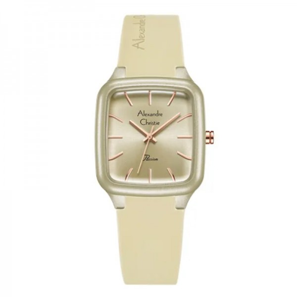 Alexandre Christie AC 2A08 Beige LHRRGBG